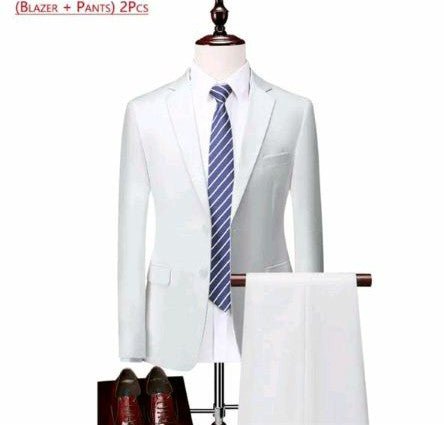 Men's Suits - Bob Adams Omec Online Smart Shop